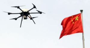 Understanding the Risks of Chinese-Manufactured Drones